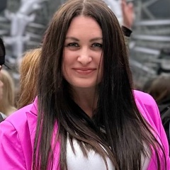 Мирослава Артамонова, 05.08.1991, Москва