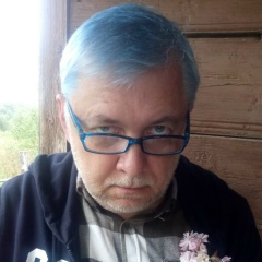 Валерий Орловский, Москва