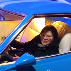 Надежда Орешенкова, 11.05, Санкт-Петербург