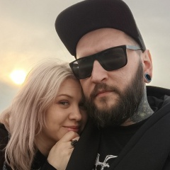 Лёха Королёв, 01.02, Санкт-Петербург