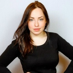 Дарья Шареева, 14.07, Москва