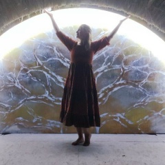 Алена Урванцева, 25.09, Русская Селитьба