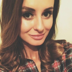 Танюша Федевич, 30.08, Кривой Рог