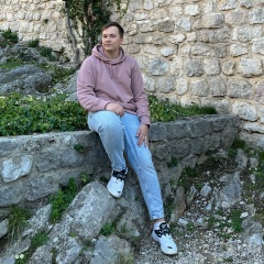 Андрей Голубев, 26.09