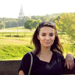 Юлия Козак, 02.07.1993, Харьков