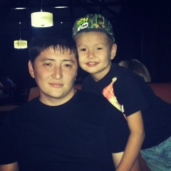 Рустем Сагындыков, 03.09.1982, Кызылорда