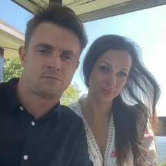 Анна Бородинова, 07.11.1987, Таганрог