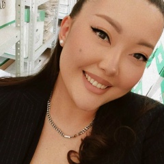 Куралай Утегенова, 15.05, Актобе