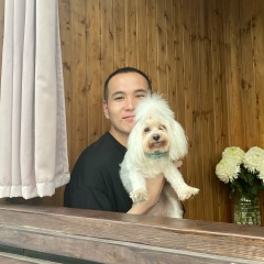 Bayastan Jailoobekov, 05.03, Москва