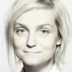 Ольга Шабловинская, 17.02.1984, Москва