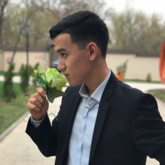 Данияр Алтынбек, 10.09, Шымкент