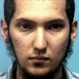 Армен Джигарханян, Бухара