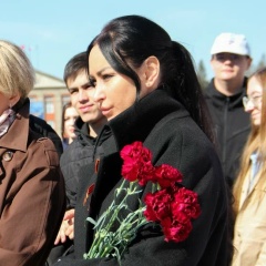 Olga Vladimirovna, 01.11, Новосибирск
