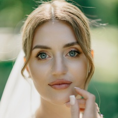 Валерия Крылова, 05.11.1995, Воронеж