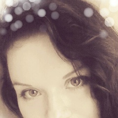 Ксения , 22.04.1989, Кронштадт