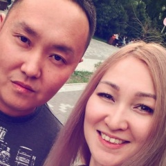 Мира Ахашова, 20.06, Venezia