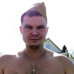 Сергей Зимин, 07.03.1982, Санкт-Петербург