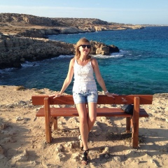 Анастасия Закалинская, 26.03, Санкт-Петербург