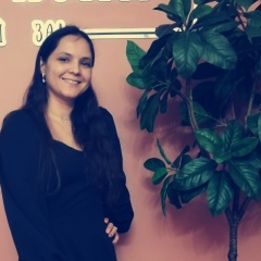 Инна Волкова, 11.05