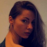 Viktoria Ityle, 04.04.1991, Донецк