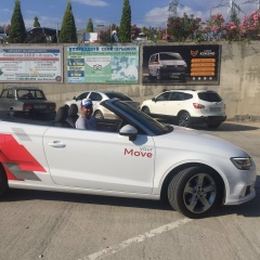 Михаил Филатов, 11.12, Москва