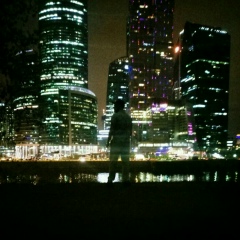 Илья Козлов, 12.12, Москва