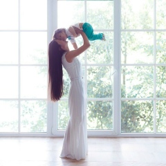 Евгения Ким, 25.10.1985, Санкт-Петербург