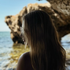 Евгения Лёшина, 21.04.1987, Санкт-Петербург