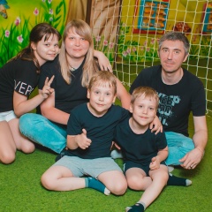 Ольга Рожкова, 15.07.1992, Электроугли