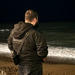 Идрис Доднаев, 18.10.2000, Грозный