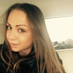 Людмила Кириллова, 17.05.1991, Москва