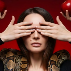 Марина Киор, 02.10.1989, Когалым