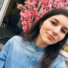 Яся Ризова, 17.03.1994