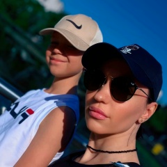 Анна Новикова, Москва