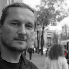 Василий Калинин, 01.05.1984, Санкт-Петербург