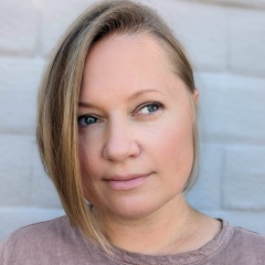 Ольга Климина, 02.08.1982, Temecula