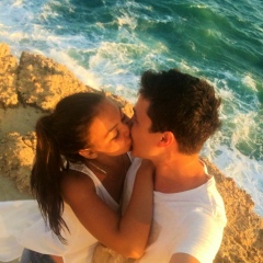 Danis Zhuzbaev, 08.10, Москва