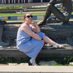 Юлия Коробова, 05.01, Владимир