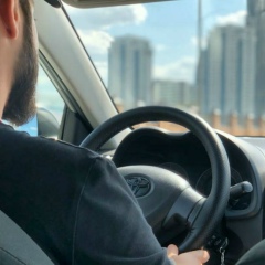 Mumadi Kakaev, 02.11.1996, Грозный