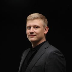 Вадим Самойлов, 15.12, Новосибирск