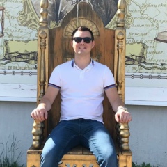 Раис Хусяинов, 10.09, Москва