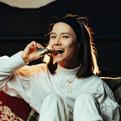 Яна Морозова, 17.04.1991, Ижевск