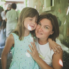 Ксения Дьяченко, 17.05, Санкт-Петербург