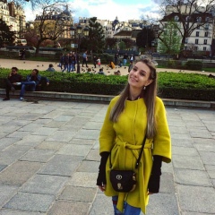 Яна Измайлович, 22.12