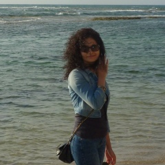 Эвелина Дудукчян, 28.10, Санкт-Петербург