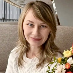 Ирина Говорова, 08.12, Санкт-Петербург