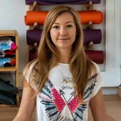 Валерия Рош, 02.05.1989, Челябинск