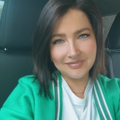 Елена Резепкина, 19.01