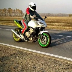 Евгений Хорошилов, Липецк