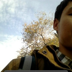 Daulet Kusanbai, 30.03, Алматы